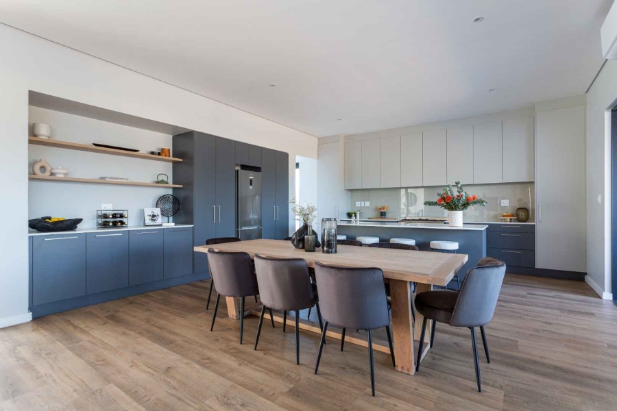 4 Bedroom Property for Sale in Pearl Valley Golf Estate Western Cape